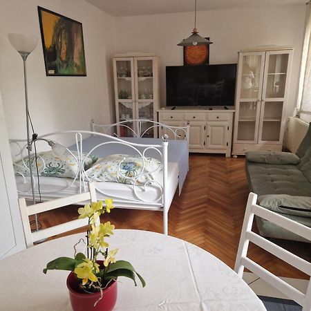 Apartman Studio Nena Crikvenica Exterior photo