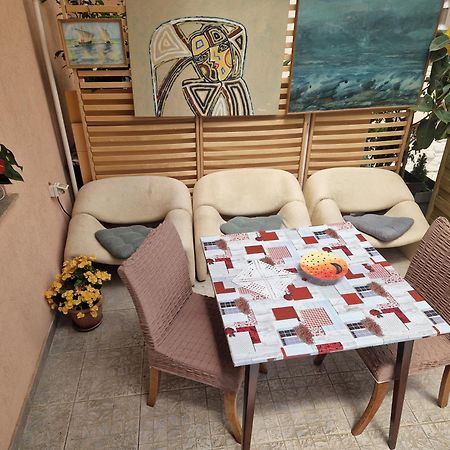 Apartman Studio Nena Crikvenica Exterior photo