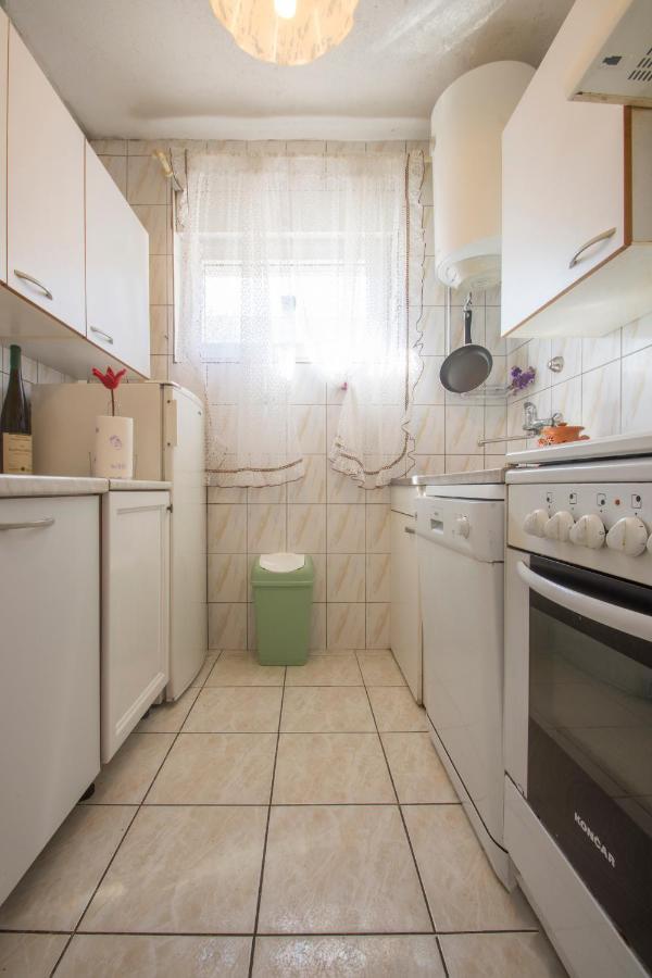 Apartman Studio Nena Crikvenica Exterior photo